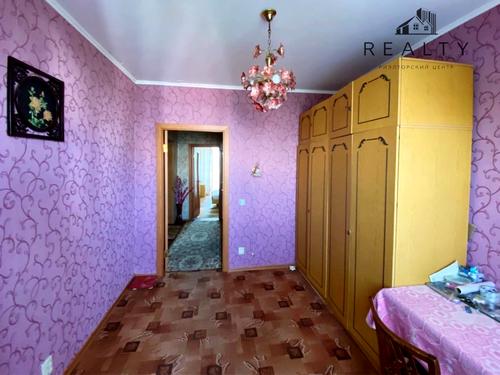 квартира по адресу Василия Сергиенко ул. (Заднепровская), 14