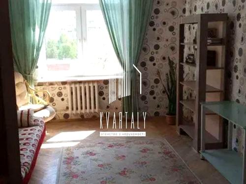 квартира за адресою Богдана Гаврилишина вул. (Ванди Василевської), 14