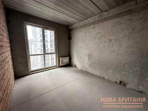 квартира за адресою Михайла Максимовича вул. (Онуфрія Трутенка), 26-Г