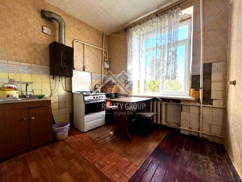 квартира по адресу Віктора Оцерклевича ул. (Курчатова), 1