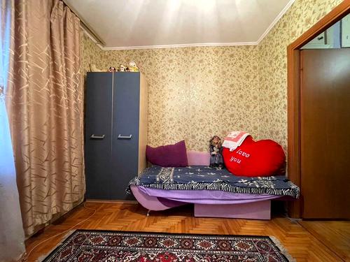квартира за адресою Михайла Драгана вул., 21