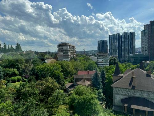 квартира за адресою Дмитра Годзенка вул. (Глазунова), 13