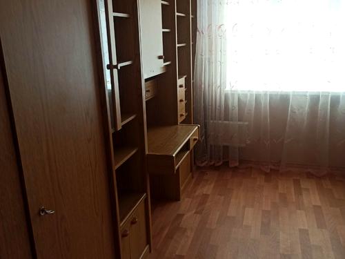 квартира по адресу Оноре де Бальзака ул., 54-А