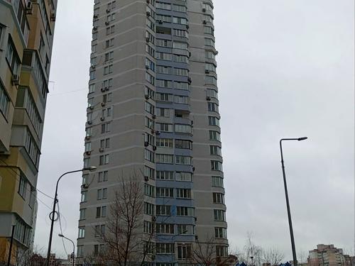 квартира за адресою Драгоманова вул., 6-А