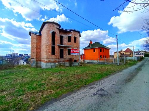 дом по адресу Селекційний провулок, 12