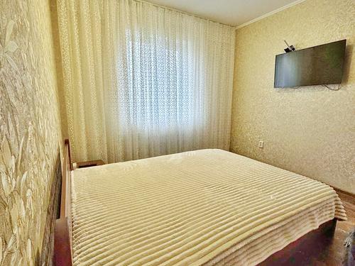 квартира по адресу Европейский бульв., 16