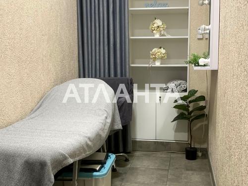 комерційна за адресою Академіка Сахарова вул., 20