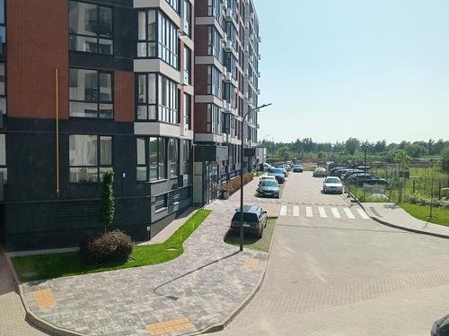 квартира по адресу Героев Майдана ул., 2