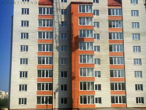 квартира по адресу Павла Скоропадського ул., 4
