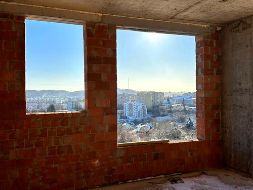 квартира по адресу Студинского ул., 4