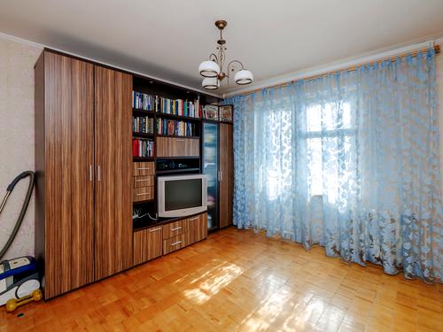 квартира по адресу Червоной Калины просп. (Владимира Маяковского), 74/9