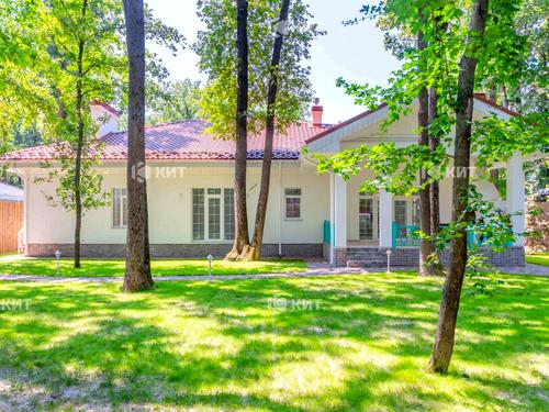дом по адресу Харьковское шоссе (Белгородское)