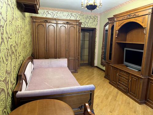 квартира по адресу Дмитриевская ул., 52-Б
