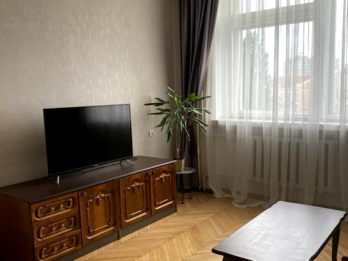 квартира за адресою Стрітенська вул., 17