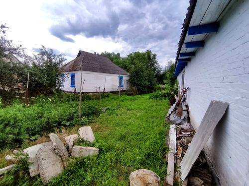 дом по адресу с. Трушки, Набережна