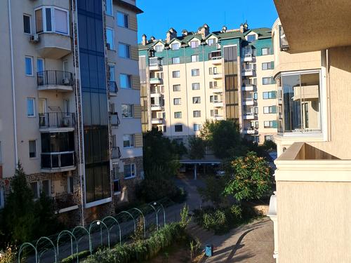 квартира по адресу с. Крыжановка, Руанський провулок, 2