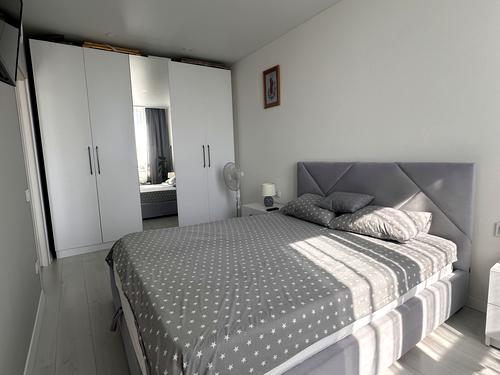 квартира по адресу Червоной Калины просп., 52
