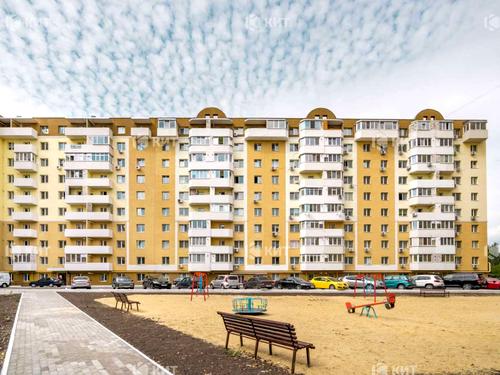 квартира за адресою Гвардійців-Широнінців вул., 29а