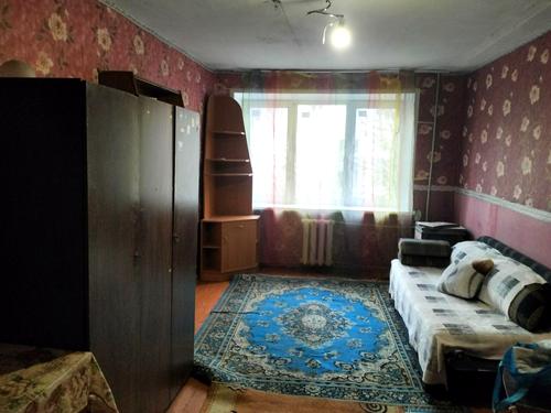 кімната за адресою Алана Шепарда вул. (Суворова), 10
