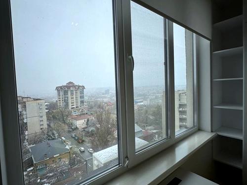 квартира по адресу Нагорная ул., 16/18