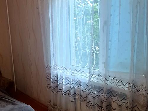 квартира по адресу Космическая ул., 108-А