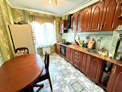 квартира за адресою Віталія Блажка вул., 9