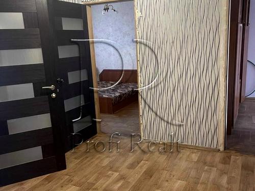 квартира по адресу Анны Ахматовой ул., 14-Б