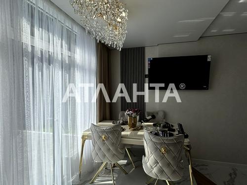 квартира за адресою Академіка Філатова вул., 2