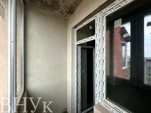 квартира по адресу Антоныча ул., 5