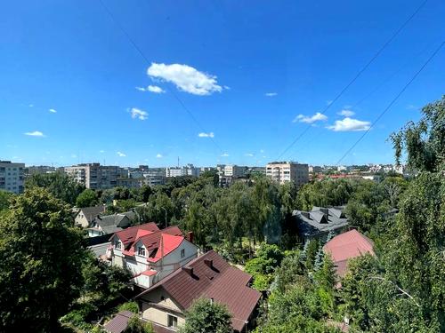 квартира по адресу Мицкевича ул., 5