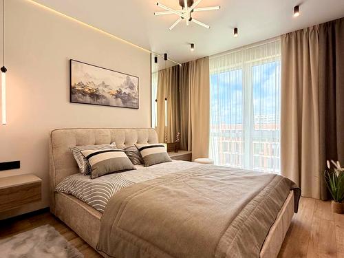 квартира за адресою Угорська вул., 12