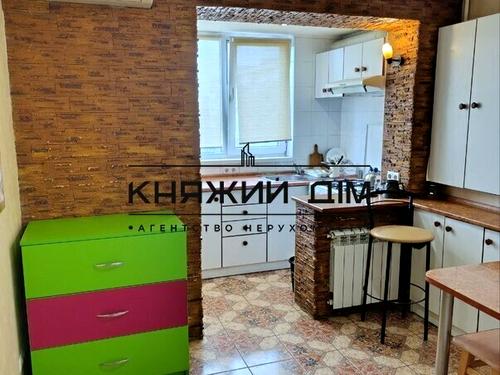 квартира за адресою Лісовий просп., 29