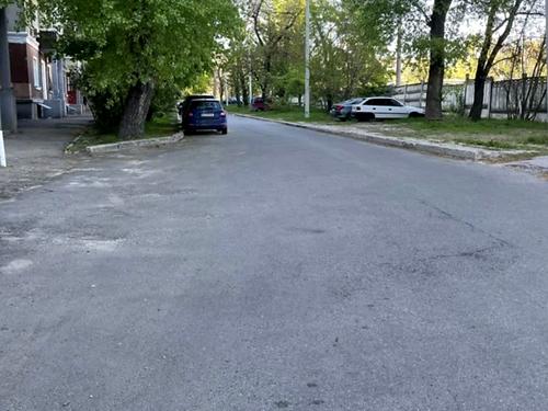 квартира за адресою Кримська вул., 8