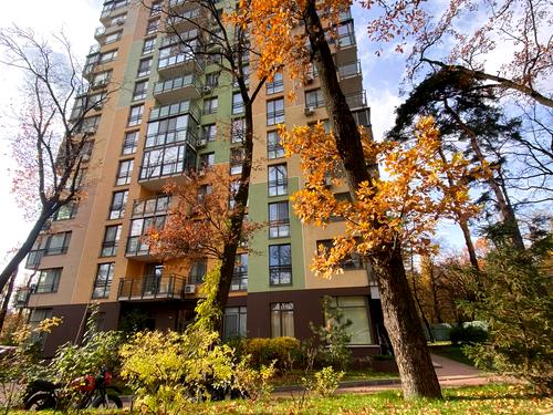 квартира за адресою Анатолія Петрицького вул., 21