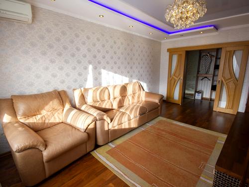 квартира по адресу Варненская ул., 7