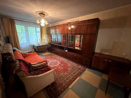 квартира по адресу 6-я Слободская ул., 49