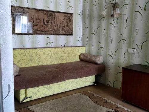 квартира за адресою Леся Курбаса просп., 12