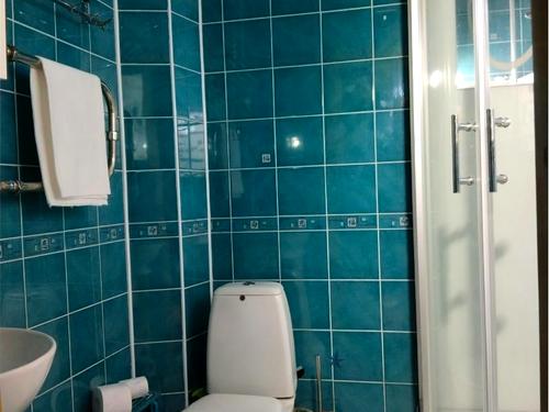 квартира за адресою Гагаріна, 55