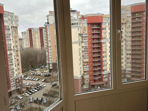 квартира по адресу Степана Рудницкого ул. (Вильямса академика), 3/7