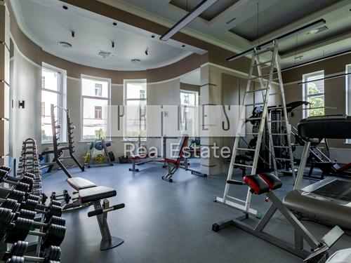 квартира за адресою Тараса Шевченка бульв., 27-Б
