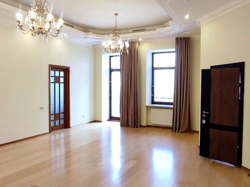 квартира за адресою Велика Житомирська вул., 20