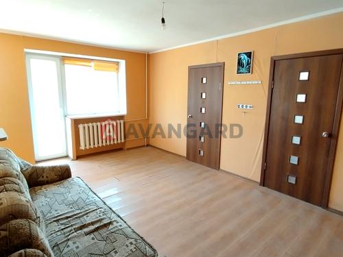 квартира за адресою Ухтомського вул., 9а