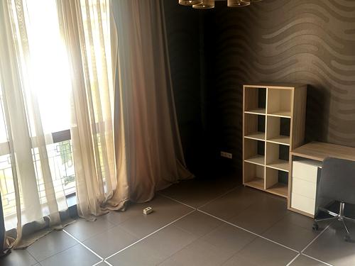 квартира за адресою Клінічна вул., 28