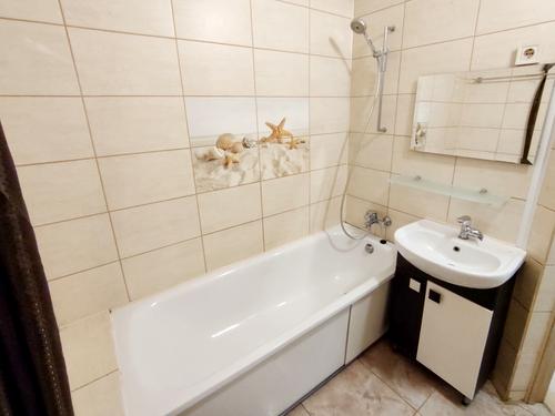 квартира за адресою Боголюбова вул., 3