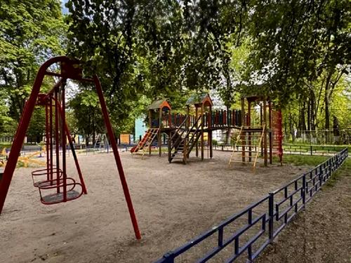 квартира за адресою Київська вул., 5