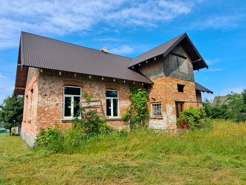 будинок за адресою Равська, 48а