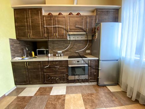 квартира за адресою Градинська вул., 7