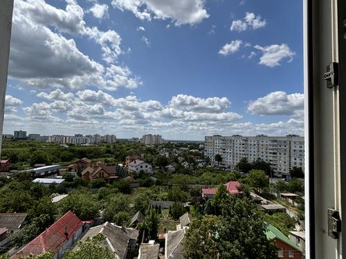 квартира по адресу Харьков, Мохначанская ул., 77