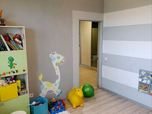 квартира по адресу Жуковского просп., 15