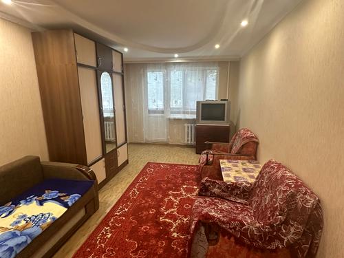 квартира по адресу Крошенская ул., 32